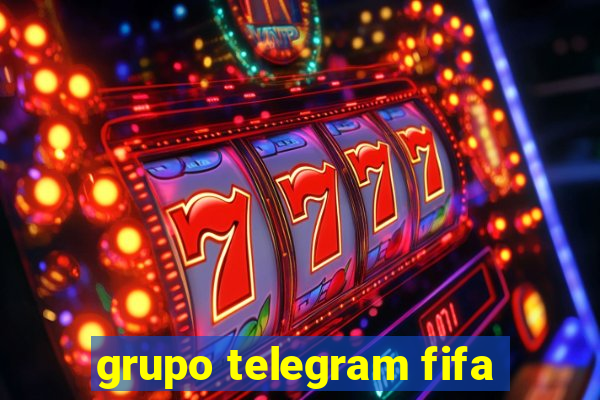 grupo telegram fifa